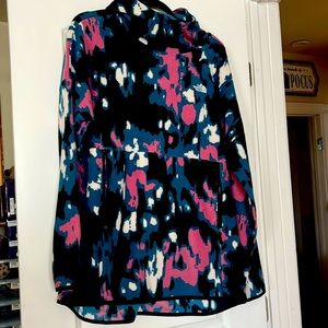 The North Face TKA Glacier Pullover Hoodie - Women's size XL